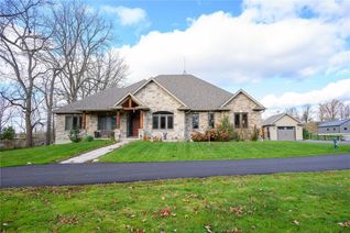 House for Sale, 1897 Concession 8 Road W, Hamilton, ON