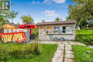 Restaurant Non-Franchise Business for Sale, 1868 Labonte Street, Clarence Creek, ON