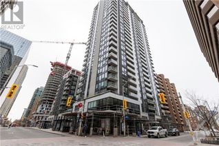Property for Sale, 340 Queen Street #1201, Ottawa, ON