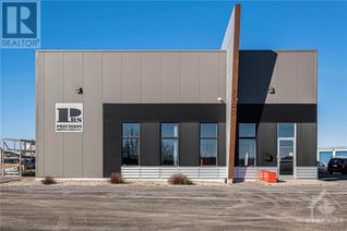 Industrial Property for Sale, 7190 County Road 17 Road, Wendover, ON