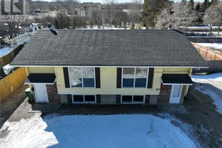 Duplex for Sale, 1435-1437 16th Street W, Prince Albert, SK