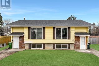Duplex for Sale, 1435-1437 16th Street W, Prince Albert, SK