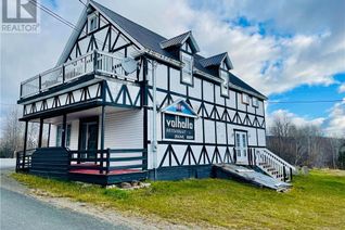 Commercial/Retail Property for Sale, 56 Foley Brook Road, New Denmark, NB