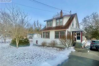 Property for Sale, 173 Union Street, St. Stephen, NB