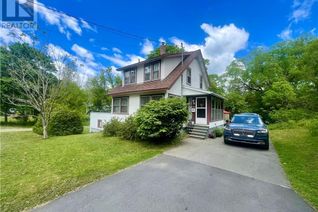Property for Sale, 173 Union Street, St. Stephen, NB