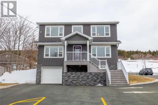 Property for Sale, 872 Topsail Road, Mount Pearl, NL