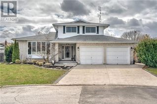 House for Sale, 13 Renforth Square, St. Catharines, ON