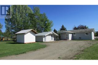 Detached House for Sale, 9609 Fredette Avenue, Fort St. John, BC
