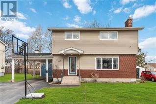 House for Sale, 908 Montgomery Ave, Riverview, NB