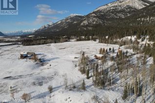 Ranch-Style House for Sale, 2755 95 Highway, Brisco, BC