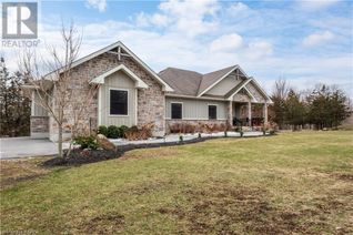 Bungalow for Sale, 1117 Applewood Lane, Inverary, ON