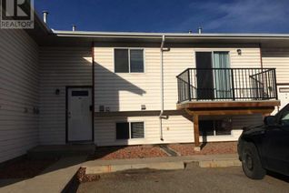 Townhouse for Sale, 37 Cosgrove Crescent #12, Red Deer, AB