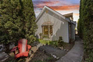 Detached House for Sale, 453 Hudson Bay Street, Hope, BC