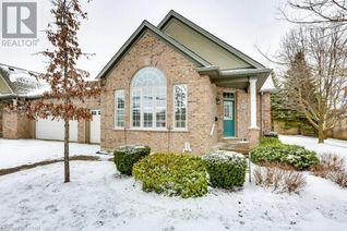 Condo Townhouse for Sale, 575 Mcgarrell Place Unit# 19, London, ON
