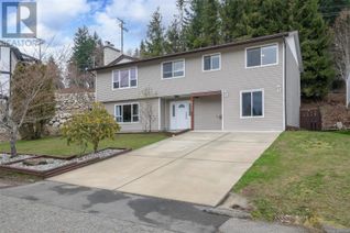 House for Sale, 4023 Clegg Cres N, Port Alberni, BC