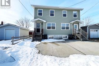 House for Sale, 48 Liverpool Avenue, ST.JOHNS, NL