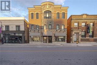 Commercial/Retail Property for Sale, 6 Front Street N, Thorold, ON