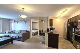 Condo Apartment for Sale, 409 3207 James Mowatt Tr Sw, Edmonton, AB