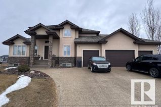 House for Sale, 10 Greystone Dr, Rural Sturgeon County, AB