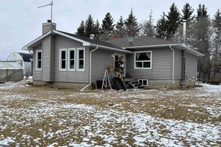 Property for Sale, 1318 Twp Rd 625, Rural Westlock County, AB
