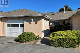 Townhouse for Sale, 8700 Jubilee Road #14, Summerland, BC