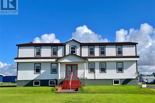 Property, 11 Main Street, St.Brides, NL