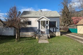 House for Sale, 131 77th Avenue, Grand Forks, BC