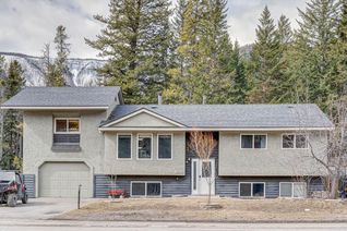 House for Sale, 1335 Cypress Drive, Sparwood, BC