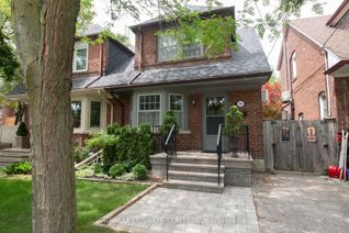 Semi-Detached House for Sale, 190 Sutherland Dr, Toronto, ON