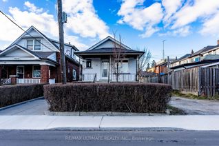 Detached House for Sale, 48 Bude St, Toronto, ON