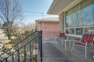 Bungalow for Sale, 159 Goulding Ave, Toronto, ON