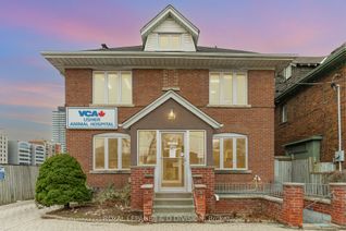 House for Sale, 29 Chaplin Cres, Toronto, ON