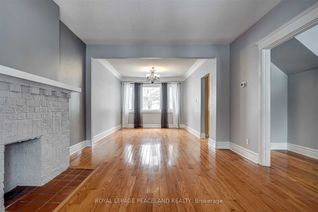 House for Rent, 50 Manor Rd E, Toronto, ON
