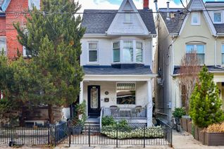 Property for Sale, 268 Major St, Toronto, ON