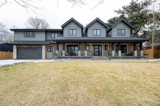 House for Sale, 18 Windy Ridge Dr, Toronto, ON