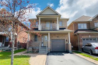 Detached House for Rent, 53 Kirkland Pl, Whitby, ON
