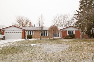 Bungalow for Sale, 9410 Ashburn Rd, Whitby, ON