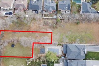 Land for Sale, 374 Rouge Hill Crt, Pickering, ON