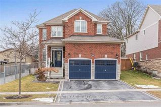 House for Rent, 111 Courvier Cres, Clarington, ON