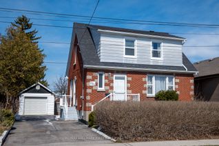 Detached House for Sale, 294 Wolfe St, Oshawa, ON
