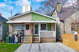 Semi-Detached House for Sale, 28 Newman Ave, Toronto, ON