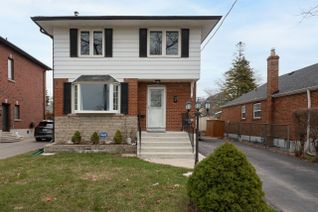 Property for Sale, 7 Stellarton Rd, Toronto, ON