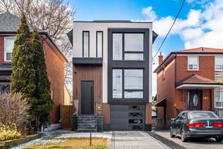 Detached House for Sale, 280 Westlake Ave, Toronto, ON