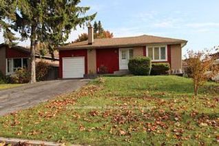 Detached House for Rent, 841 Miriam Rd, Pickering, ON