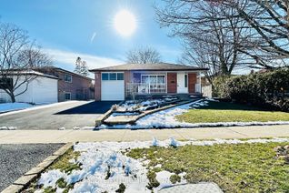 House for Rent, 36 Castor Cres, Toronto, ON