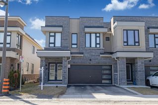 Freehold Townhouse for Sale, 87 Caspian Sq, Clarington, ON