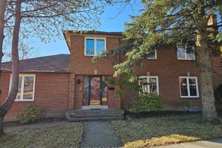 Property for Rent, 43 Invermarge Dr #Bst, Toronto, ON