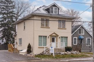 Detached House for Sale, 74 Park Rd S, Oshawa, ON