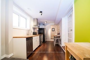 Apartment for Rent, 224 Blantyre Ave, Toronto, ON