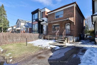 Property for Sale, 11 Savoy Ave, Toronto, ON